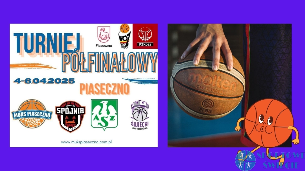 ŚKK Świecie zaczyna drugi etap walki o II ligę [LINK DO TRANSMISJI]