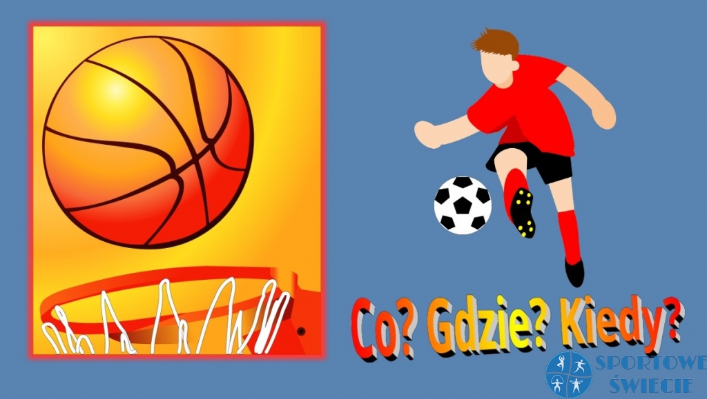 Zapowiedź sportowego weekendu 27-29 października