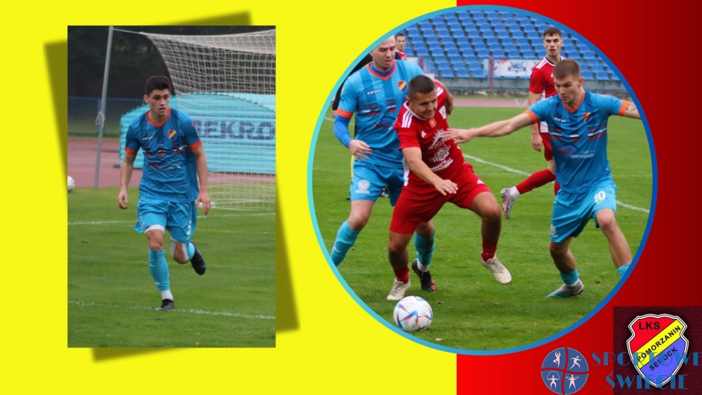 Pożegnania w Pomorzaninie Serock