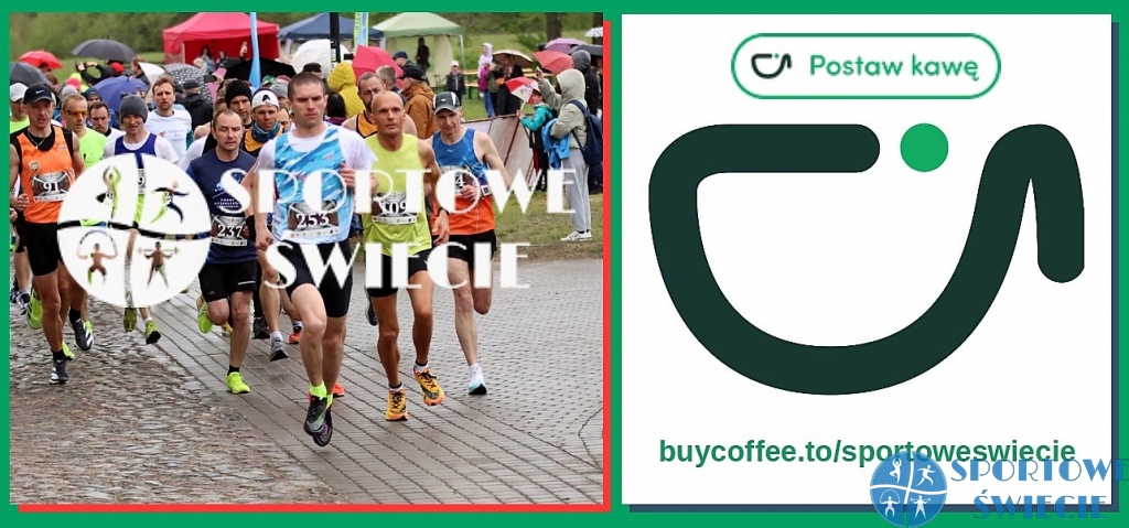 Postaw kawę i wspieraj promocję sportu w Świeciu i okolicach