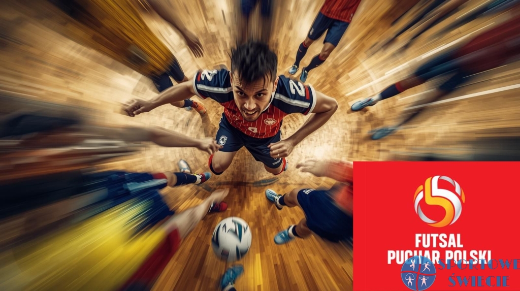 Puchar Polski. Świeckie Pantery pojadą do Jagiellonii Białystok