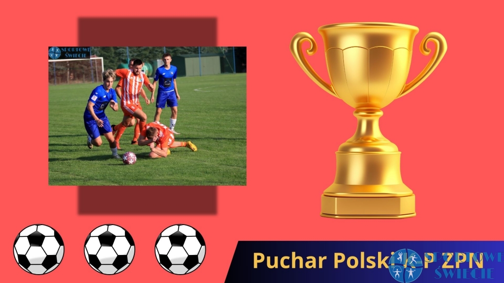 Znamy pary 3. rundy Pucharu Polski