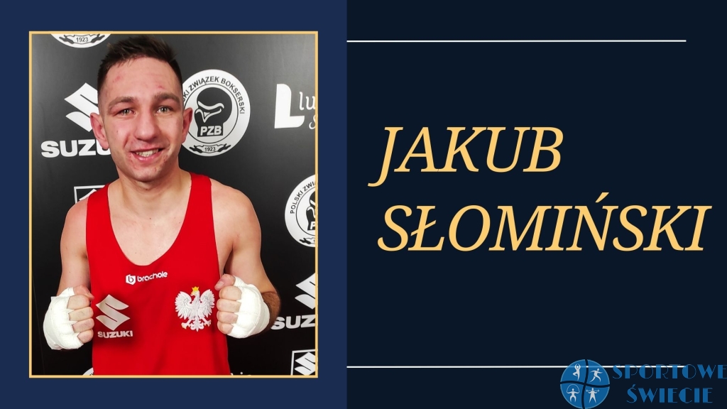 Jakub Słomiński trenuje z reprezentacją w Brazylii [WIDEO]