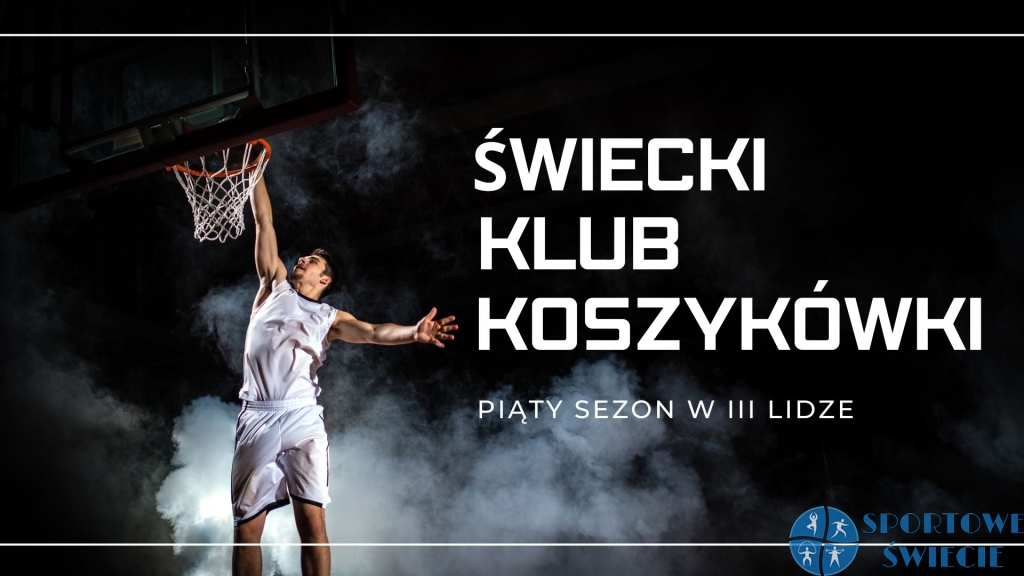 ŚKK Świecie zaczyna nowy sezon. Będzie więcej grania