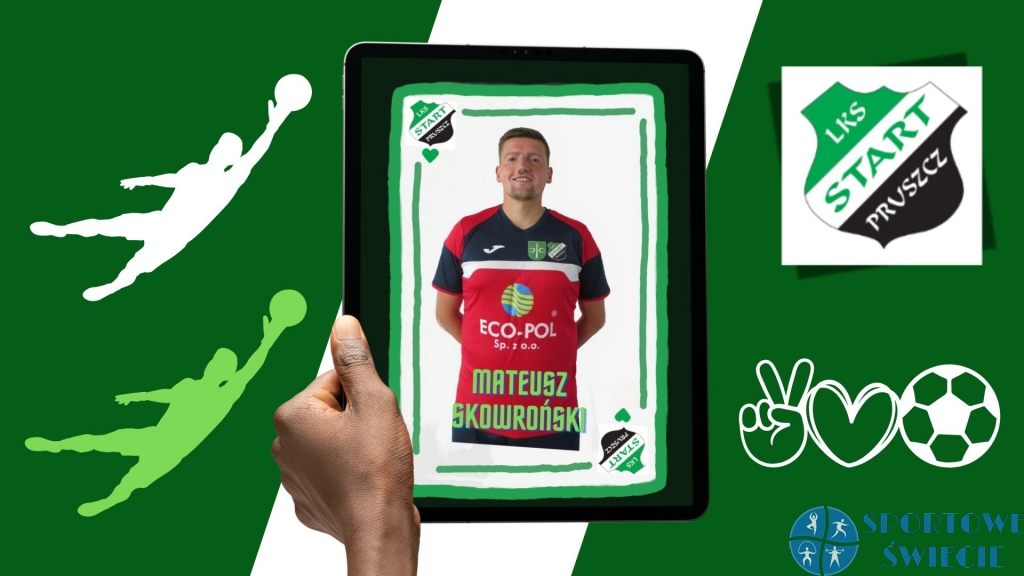 Start Pruszcz wygraną pożegnał rundę jesienną, „Skowrona” i stadion