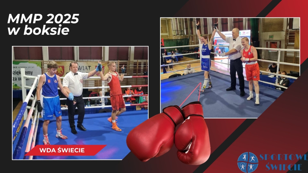 MMP w boksie. Karolina Ampulska przywiezie z Sokółki brąz