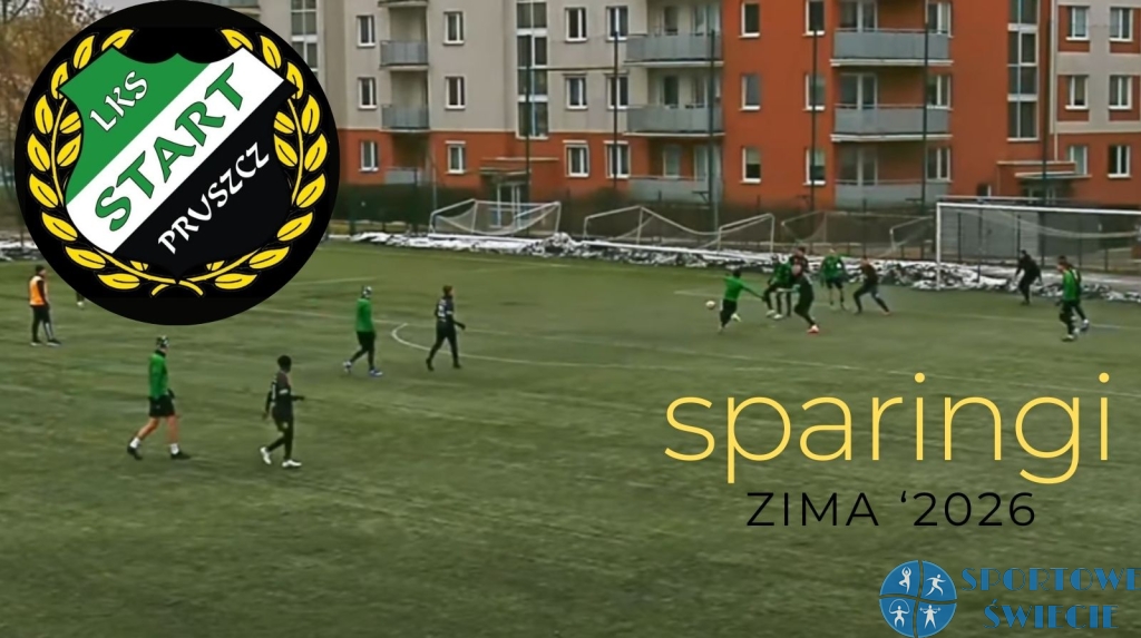 Oby tak w lidze, Start Pruszcz wygrał z Piastem Kołodziejewo