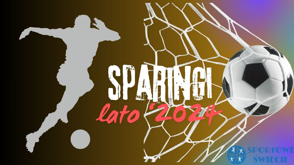 Ostatnie galopy czwartoligowców – wyniki sparingów z 2-4 sierpnia