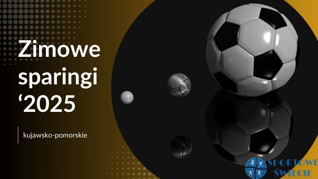 10 goli w Tucholi. Drugi wygrany sparing Pomorzanina Serock