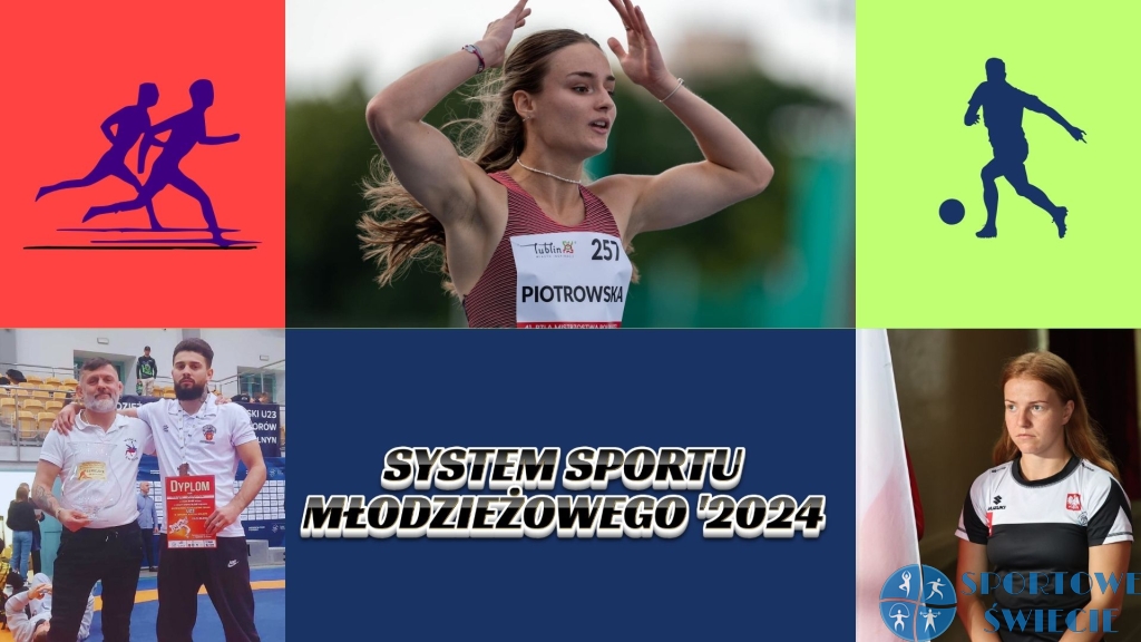 Wisła Świecie uzbierała najwięcej punktów w klasyfikacji SSM w 2024 roku