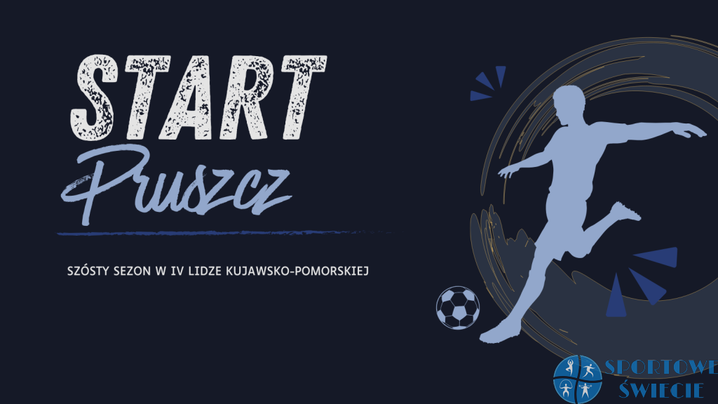 Bolesna porażka Startu Pruszcz z Pogonią Mogilno