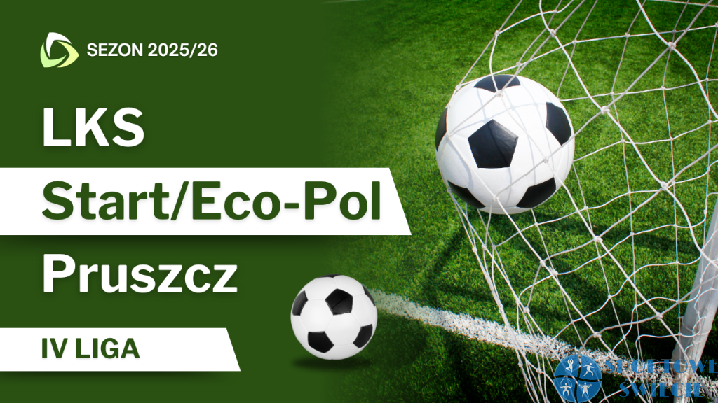 Bez niespodzianki w Łochowie. Start Pruszcz przegrał z Unią Wąbrzeźno