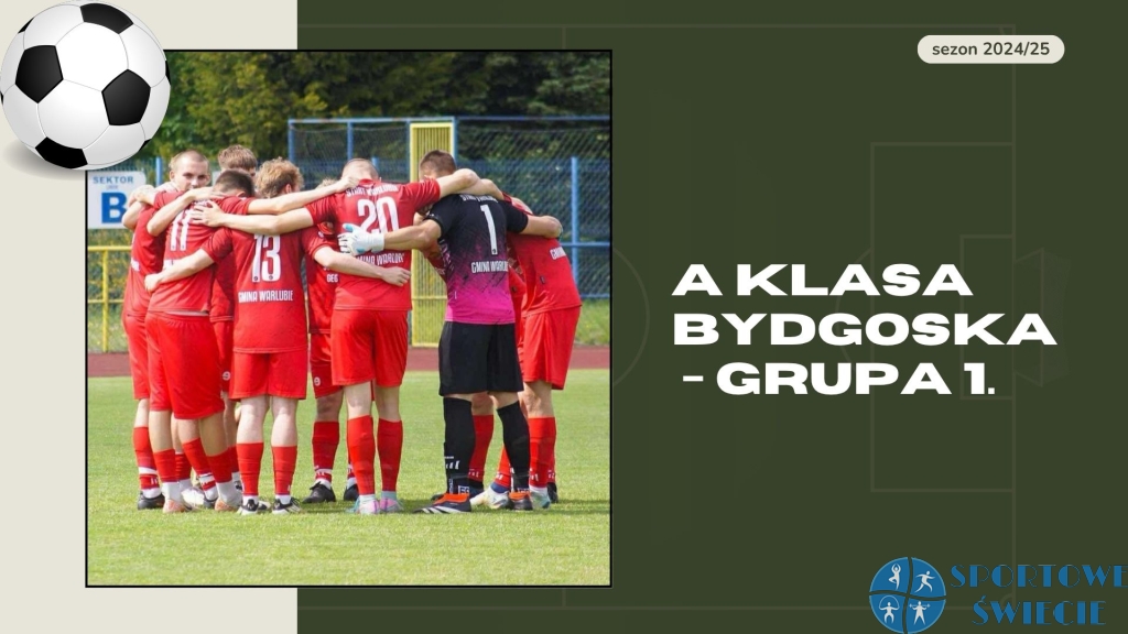 Smutne pożegnanie z A klasą. Start Warlubie rozbity przez Tucholankę