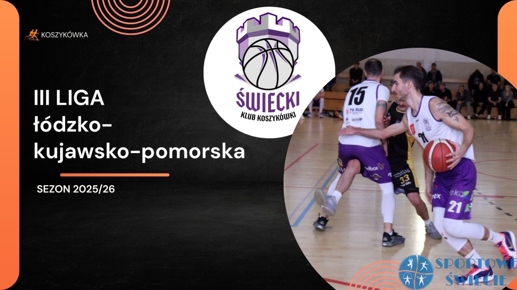 Pierwsze wyjazdowe zwycięstwo ŚKK Świecie w tym sezonie