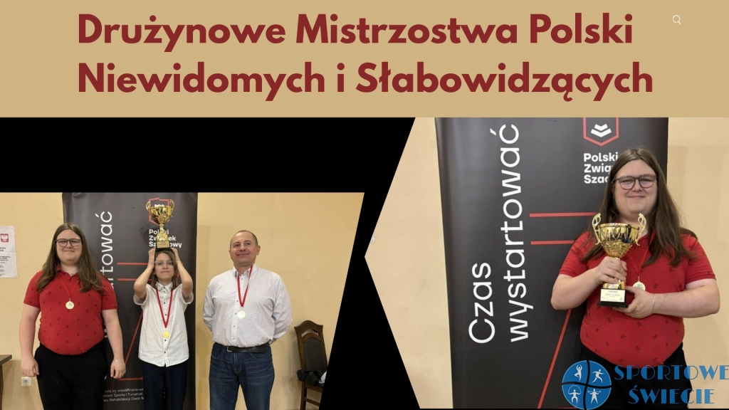 Nova-Tech mistrzem Polski ‘2025 – 7 punktów Fabiana Spionkowskiego