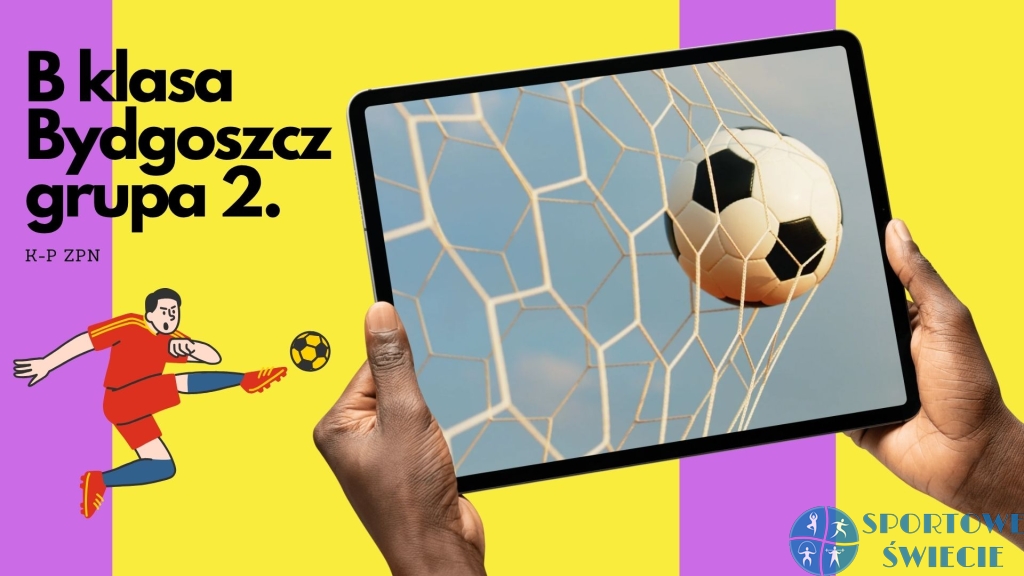 B klasa. Jeden gol na wagę lidera – Tęcza lepsza od Wisły Fordon w hicie wiosny