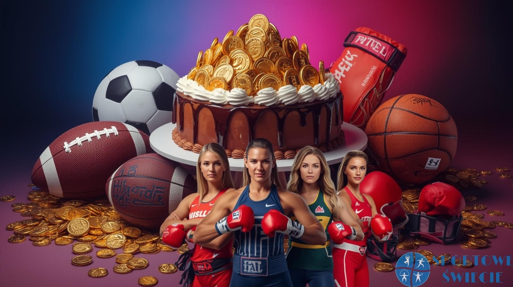 Trzy miliony złotych gmina Świecie przeznaczy na rozwój sportu