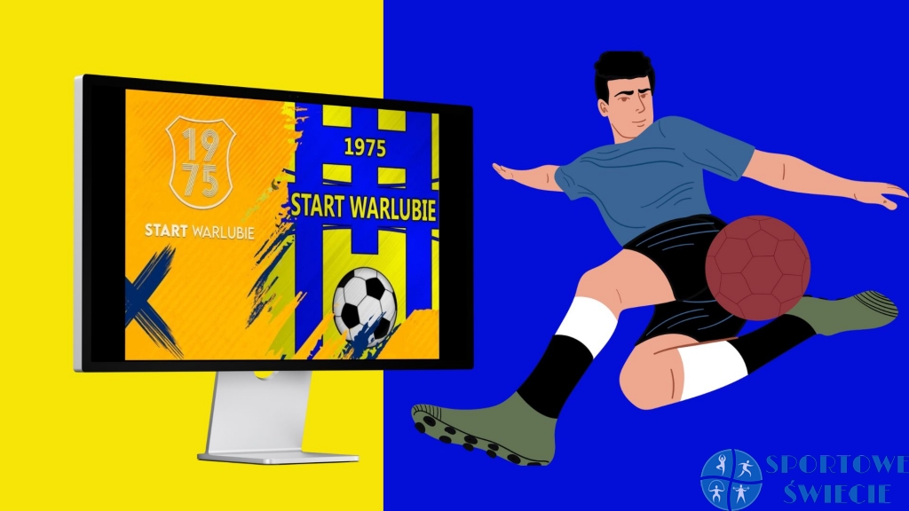 Start Warlubie był o włos od zwycięstwa