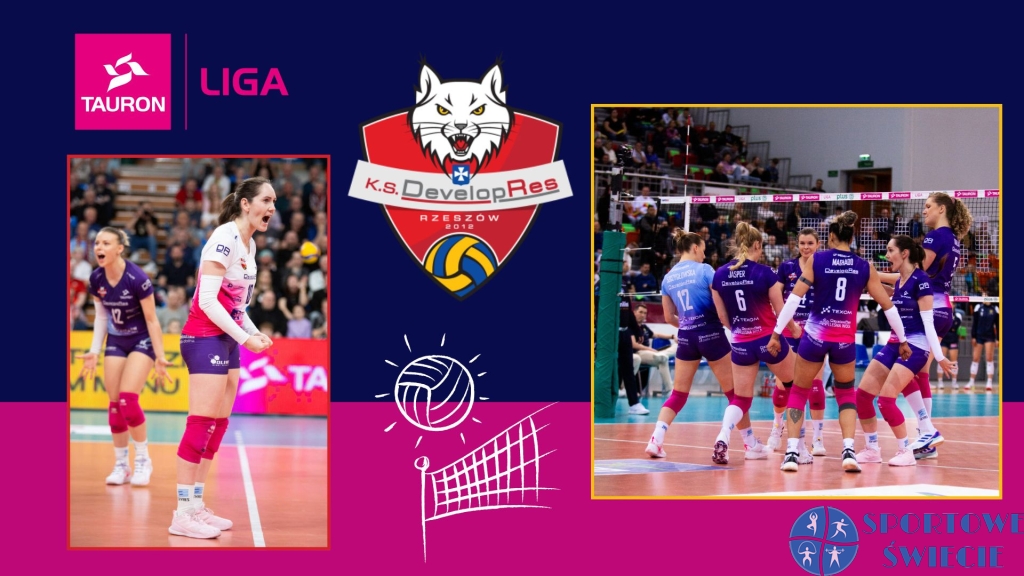 Katarzyna Wenerska ma czwarty finał Tauron Ligi