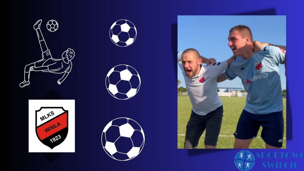 B klasa. Wisła Nowe lepsza od Fijevii Fijewo