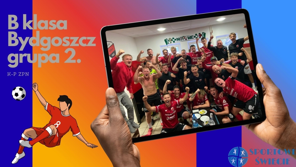 B klasa. Udany powrót Wisły Nowe do podokręgu bydgoskiego