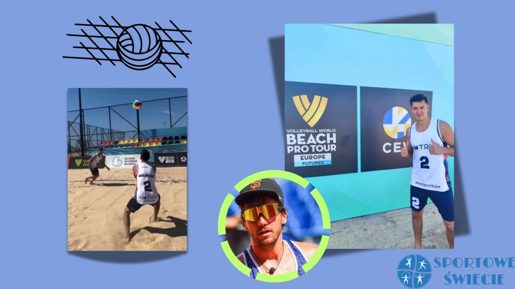 Tomasz Wołoszuk i Piotr Ilewicz grali Pucharze Świata w Turcji