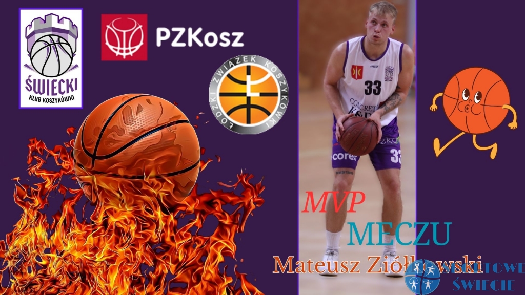 ŚKK Świecie wygrał zaległości w Inowrocławiu