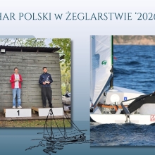 Hubert Pieniążek zdobył Puchar Polski w klasie Europa U18!