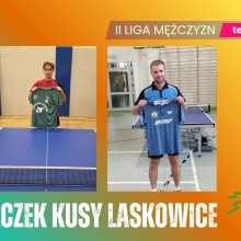 Prosiaczek Kusy Laskowice gotowy na sezon 2026/27 w II lidze