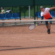 18 par, 13 godzin gry, przerwany finał – mikst z Grudziądza najlepszy [ZDJĘCIA