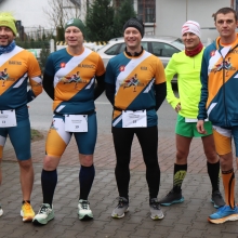 Biegacze ze Świecia i okolic założyli swój klub