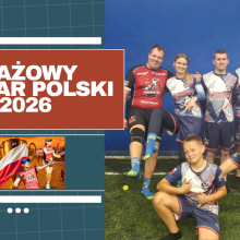 PSPal Nowe zagrało w Plażowym Pucharze Polski ‘2026