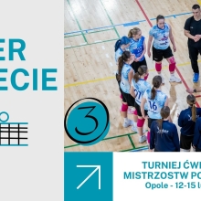 Joker Świecie bez awansu do półfinału Mistrzostw Polski Juniorek