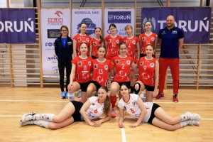 OOM ‘2026. Cztery siatkarki Jokera Świecie w kadrze wojewódzkiej