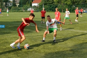 Sparingowy weekend – sprawdź wyniki