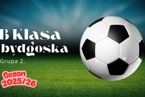 B klasa. Start Warlubie wygrał 8:0, ale został ukarany walkowerem