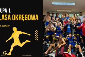 Pomorzanin Serock ograł w Grodzie Kopernika rezerwy Elany