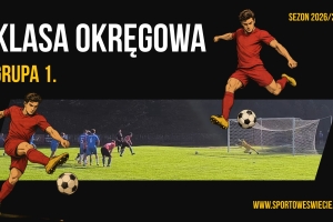 Wisła Gruczno zremisowała w Chełmnie