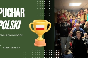 Puchar Polski. Pomorzanin bez taryfy ulgowej dla Sędziów