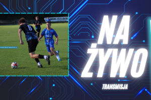 Derby w okręgówce pokaże Liga TV Polska [LINK DO TRANSMISJI]