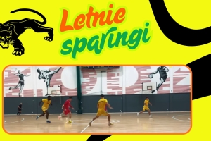 Futsal Świecie wygrał sparing w Łodzi z Widzewem