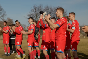 Runda wiosenna w IV lidze wystartowała