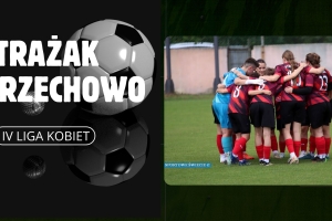Pierwsza porażka piłkarek z Przechowa. Rezerwy pierwszoligowca za mocne