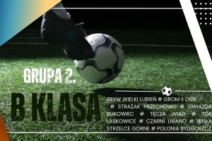 B klasa. Gwiazda Bukowiec nowym liderem