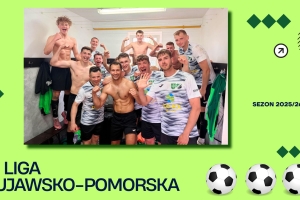 Wymiana ciosów w Gniewkowie – decydujący zadał Start Pruszcz