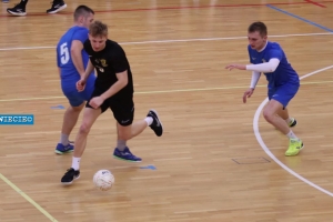 ProfTools Liga 19. Gresta i Śródmieście z awansem do Extraligi [WYNIKI, ZDJĘCIA]