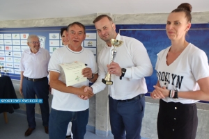 „Ósemka” i „Jedynka” mają najlepszych sportowców w gminie Świecie