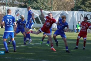 Wynik sportowy kontra punkty do Pro Junior System