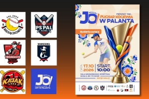 W sobotę święto gry palant w Nowem. Zagrają czołowe drużyny w Polsce