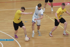 ProfTools Liga 19. Giganci przybliżyli się do Gali Finałowej [WYNIKI, ZDJĘCIA]